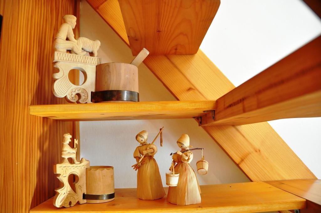 Traditional Slovak Apartment Bratysława Zewnętrze zdjęcie