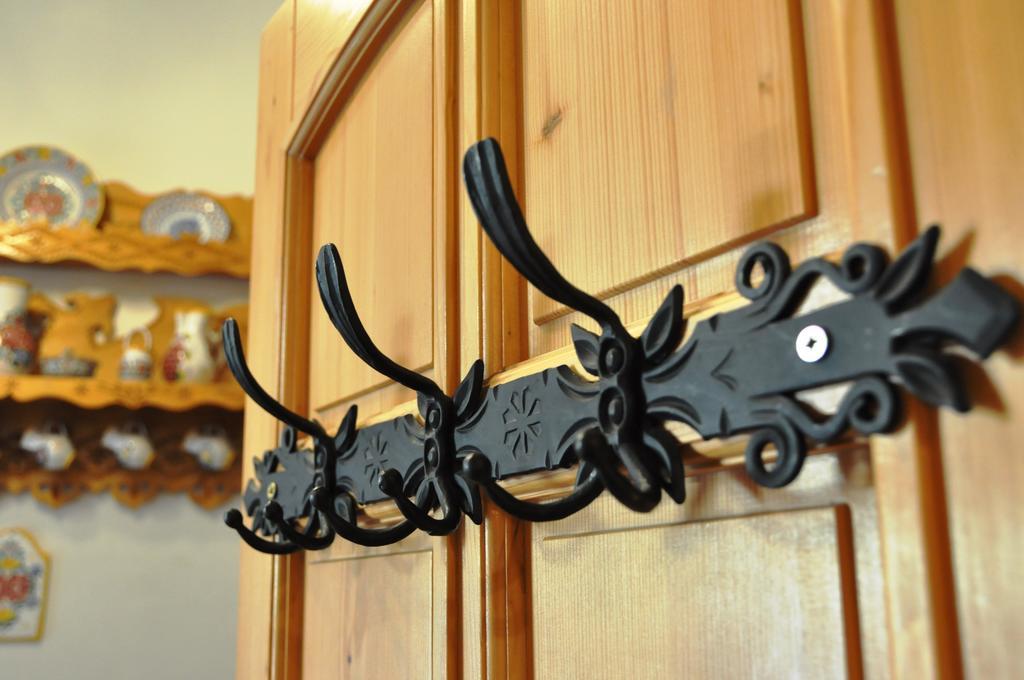 Traditional Slovak Apartment Bratysława Zewnętrze zdjęcie