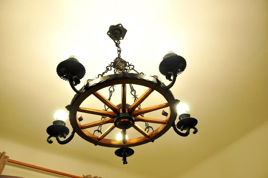 Traditional Slovak Apartment Bratysława Zewnętrze zdjęcie