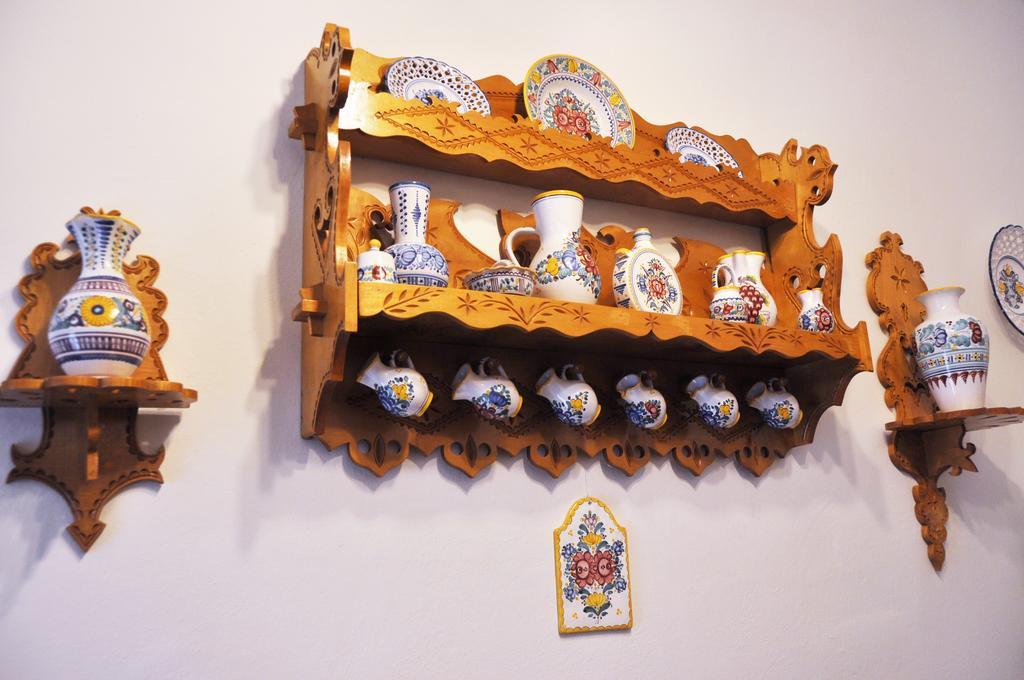 Traditional Slovak Apartment Bratysława Zewnętrze zdjęcie