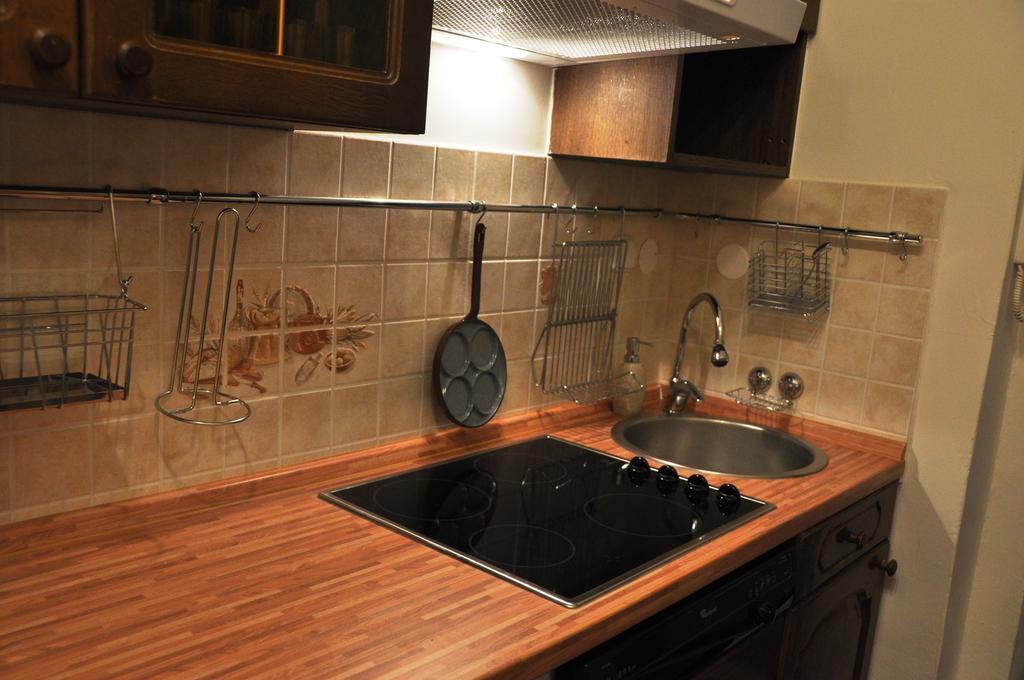 Traditional Slovak Apartment Bratysława Zewnętrze zdjęcie