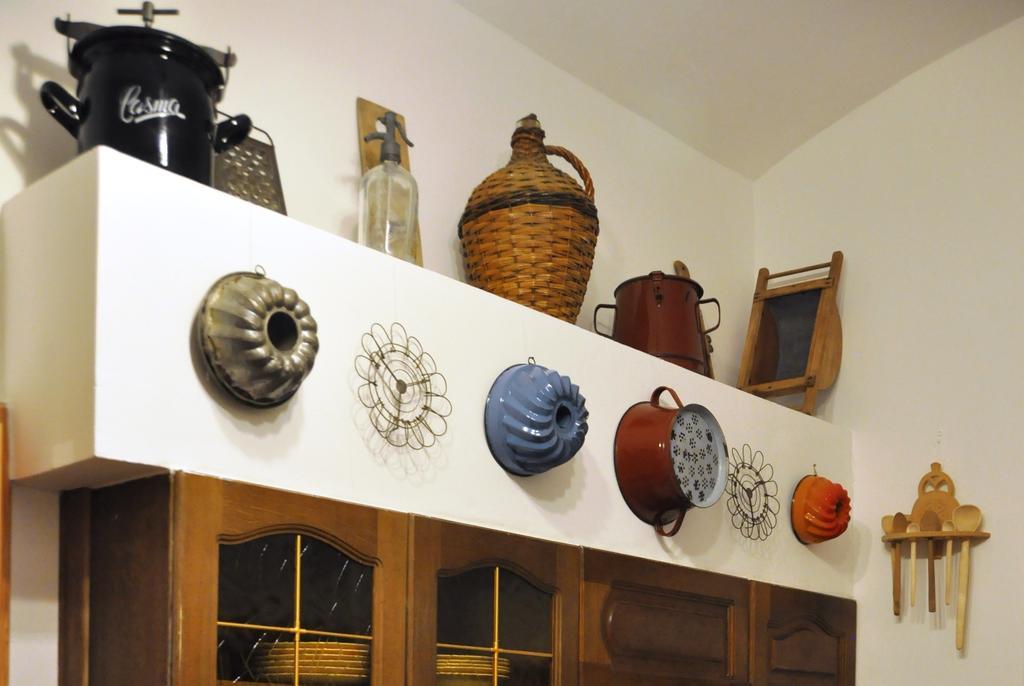 Traditional Slovak Apartment Bratysława Zewnętrze zdjęcie