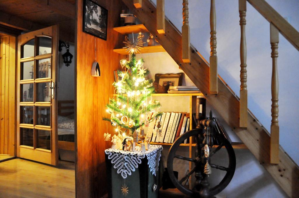 Traditional Slovak Apartment Bratysława Zewnętrze zdjęcie
